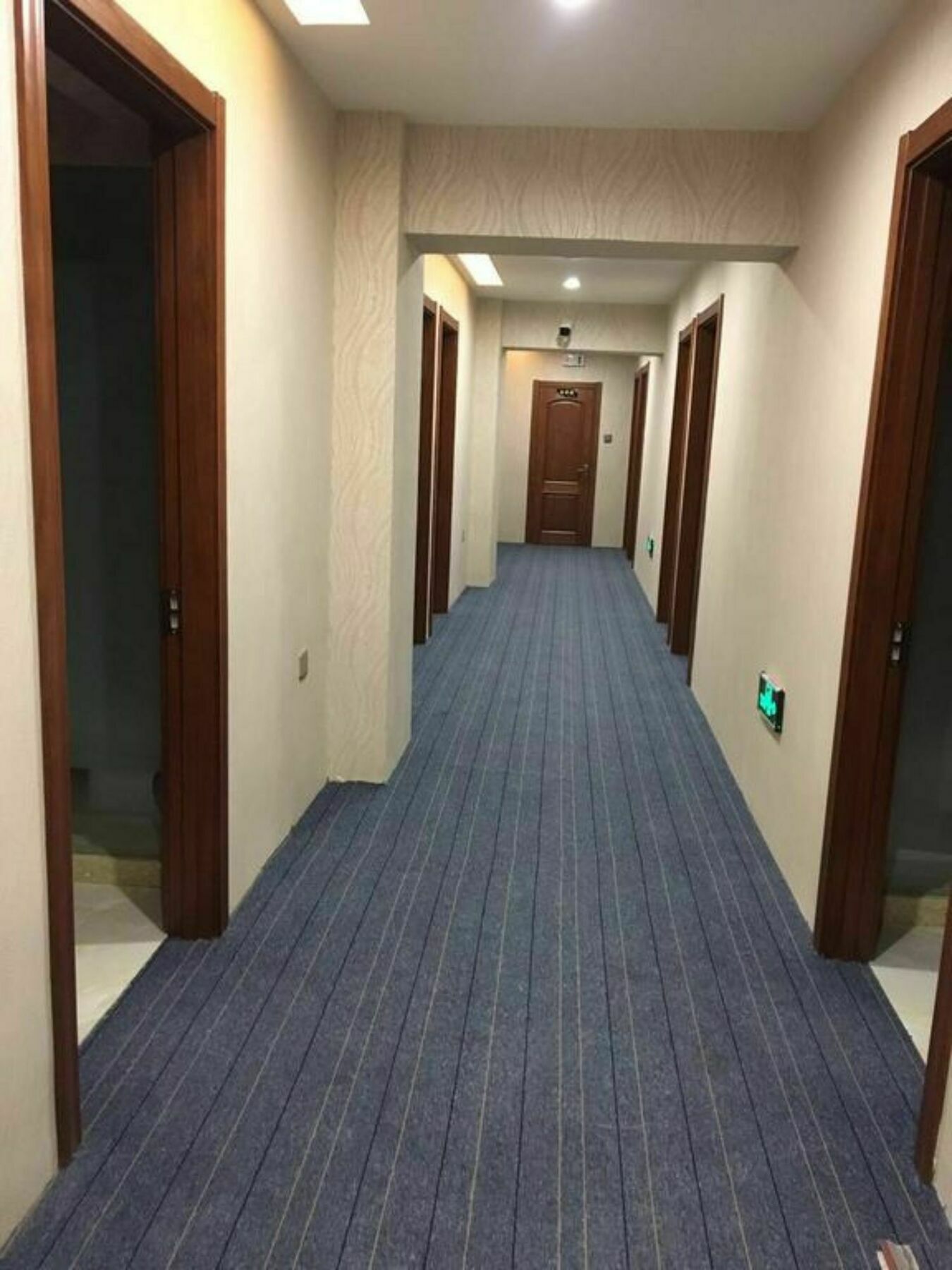 Harbin Shangyi Express Hotel Ngoại thất bức ảnh