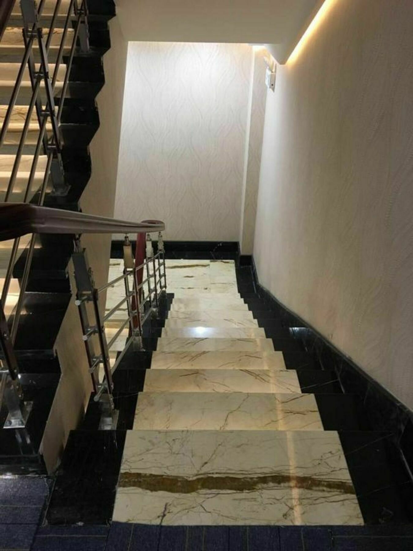 Harbin Shangyi Express Hotel Ngoại thất bức ảnh