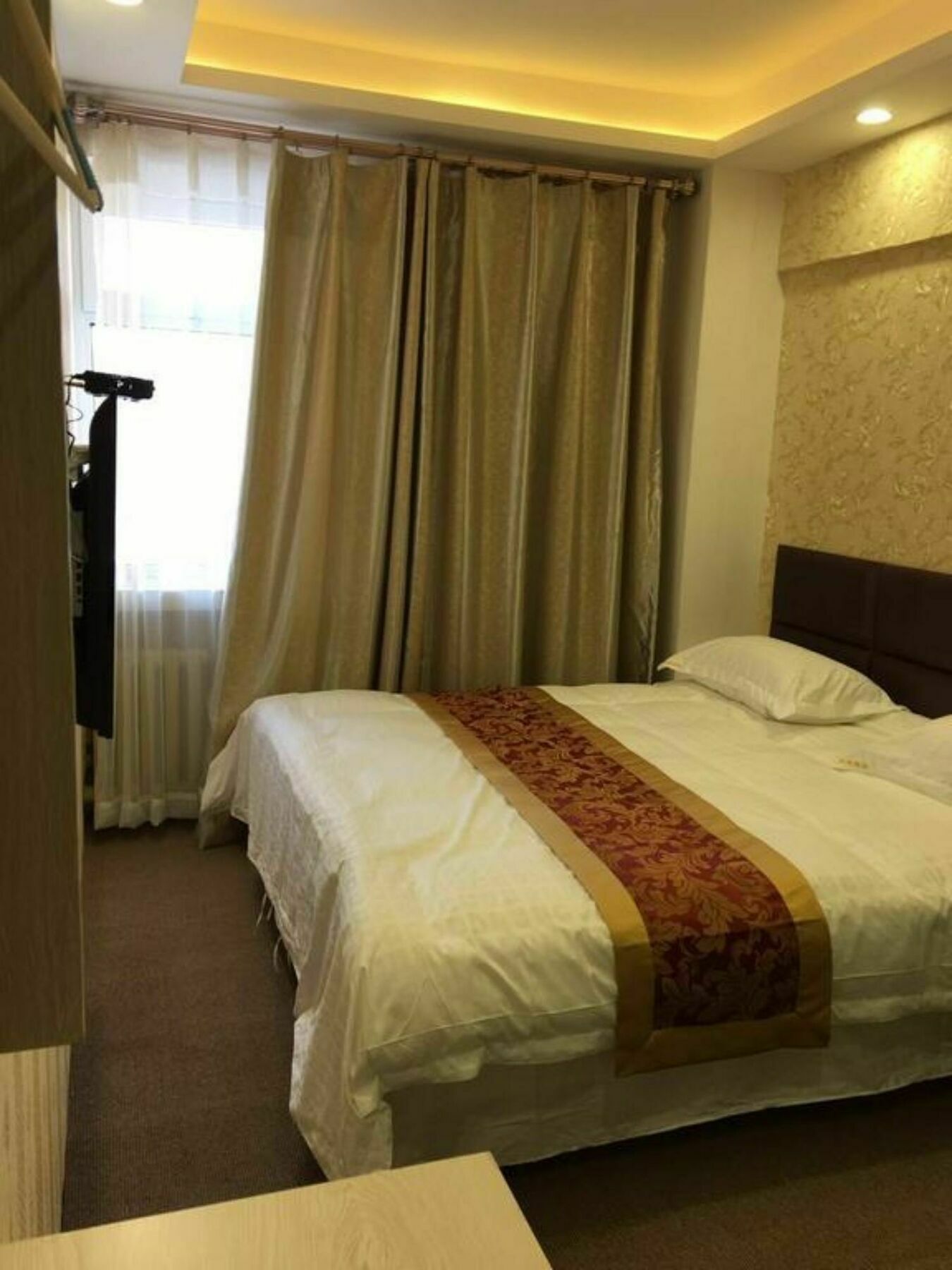 Harbin Shangyi Express Hotel Ngoại thất bức ảnh