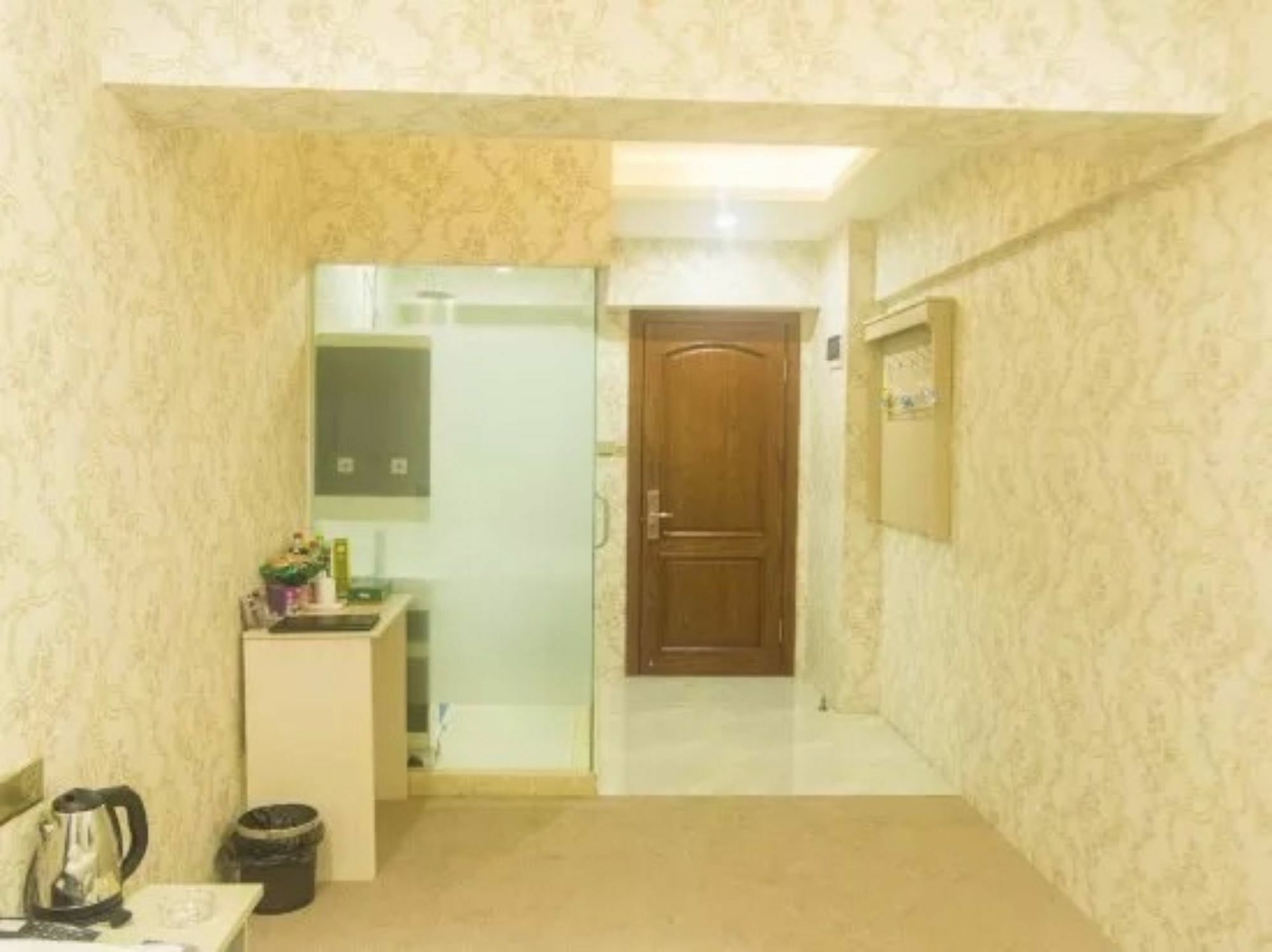 Harbin Shangyi Express Hotel Ngoại thất bức ảnh