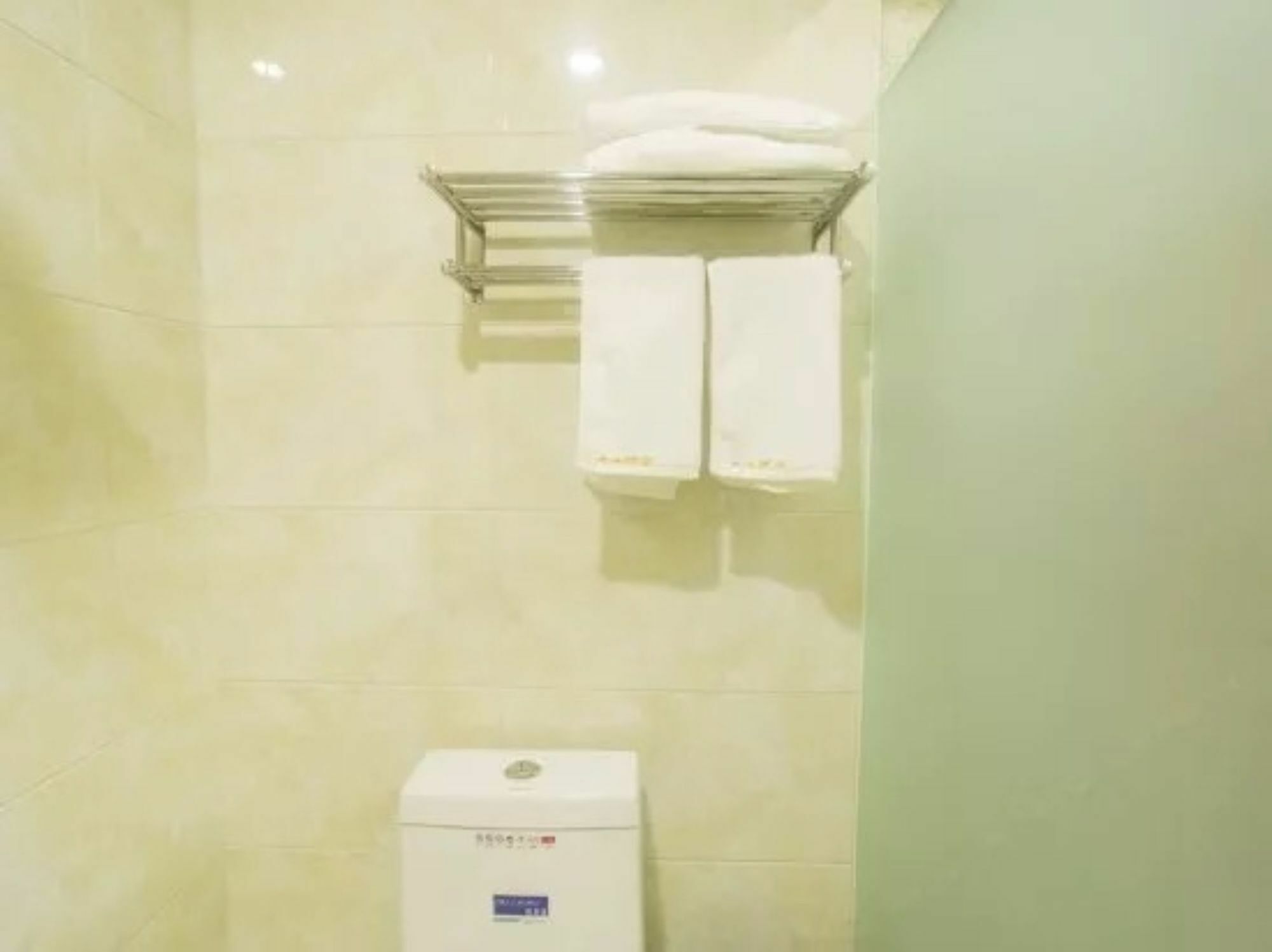 Harbin Shangyi Express Hotel Ngoại thất bức ảnh
