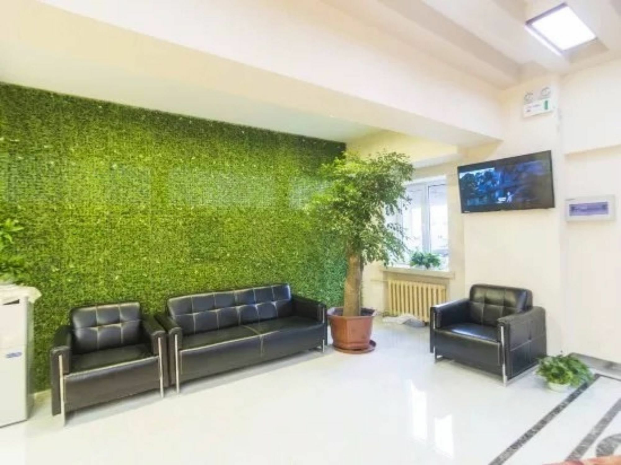 Harbin Shangyi Express Hotel Ngoại thất bức ảnh