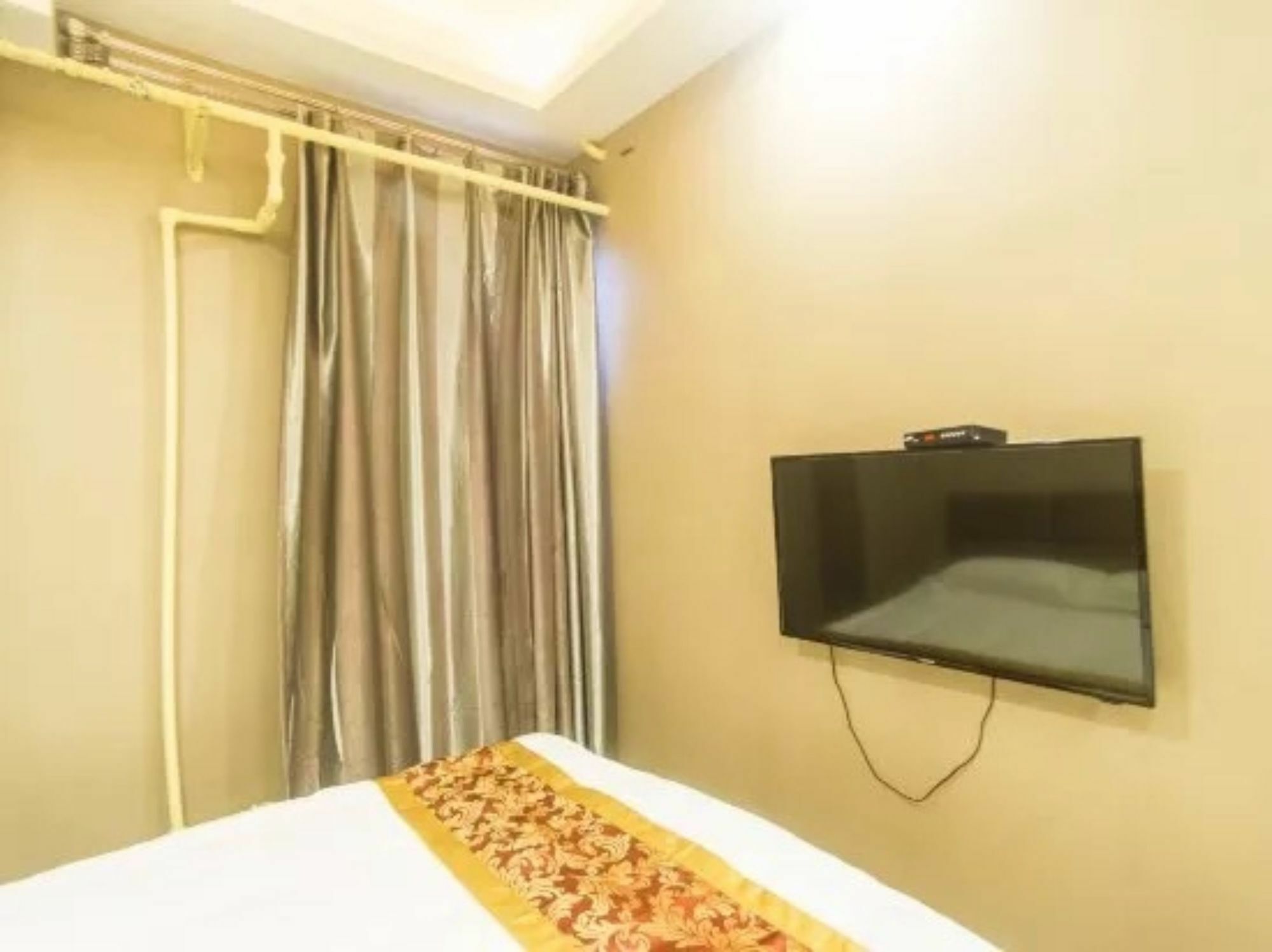 Harbin Shangyi Express Hotel Ngoại thất bức ảnh